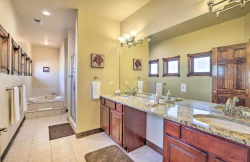 10 Mi to Barr Lake State Park Home with Mtn Views - Foto 26