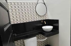 Refúgio dos Sonhos Conforto e Tranquilidade - Foto 14