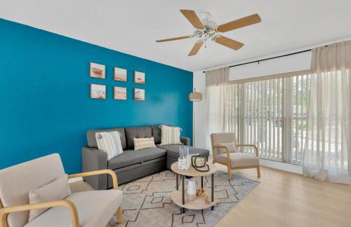 The Modern Palms few mins from Downtown Tampa Ybor city - Foto 6