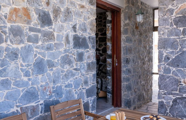 The Kokkini Beach Retreat - Foto 12