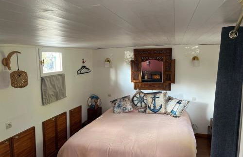 Péniche Helios - Foto 23