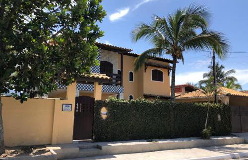 Casa Sol e Mar Jaconé: Um paraíso entre o mar e a lagoa - Foto 6