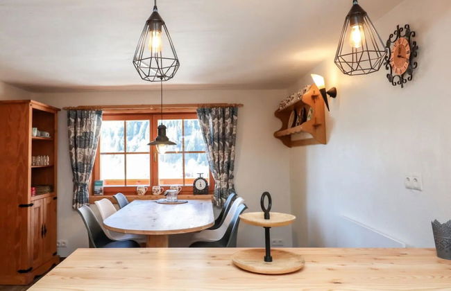 Apartment in Ebene Reichenau With Garden - Photo 18