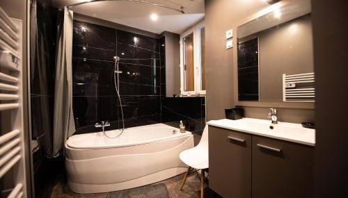 KASA LOUNGE - Climatisation - Au calme - Foto 5