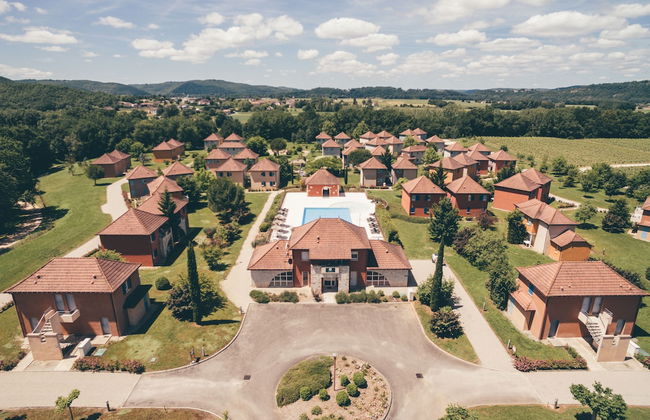 Terres de France - Domaine de Claire Rive - Foto 1