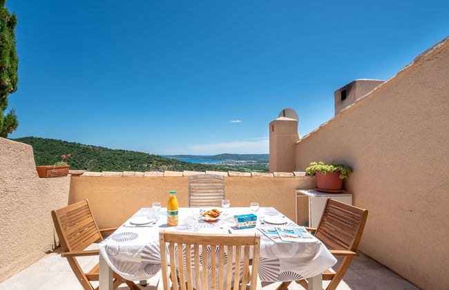 Village de Silhouette - Foto 1