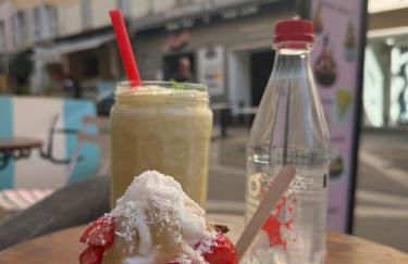 T2 Cosy HYPER CENTRE AJACCIO - Foto 13