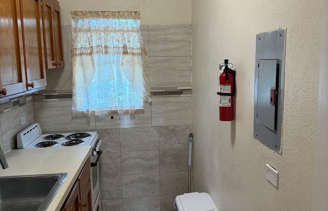 Queen Anne's Apartments - Foto 9