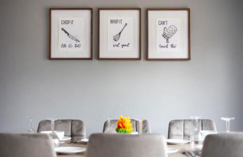 Alt-Stay Accommodation - Lofthouse, Wakefield M1 - 3 Bed En-suite With Parking - Ideal For Contractors & Long Stays - Foto 13