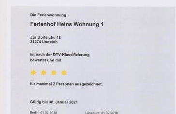 Ferienhof Heins - Foto 22