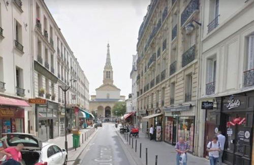 Chez Sophie - Foto 26