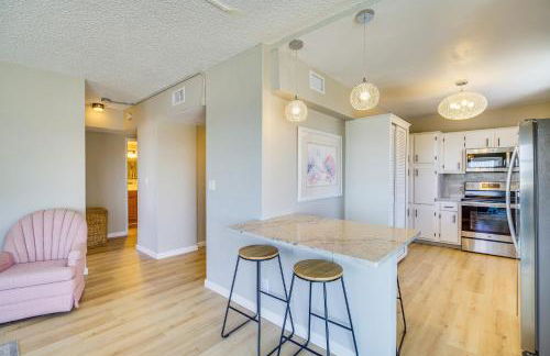 Oceanview Condo on Satellite Beach! - Foto 11