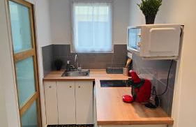 Studio due cosy - Foto 9