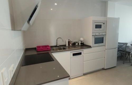 Iceberg BS51 con Terraza, Parking y Piscina - Foto 6