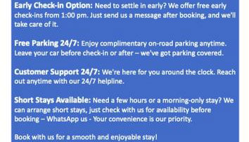 Flat 1 - Entire Modern Studio with en-suite and free Parking close to QMC, City centre & Notts Uni - Foto 3