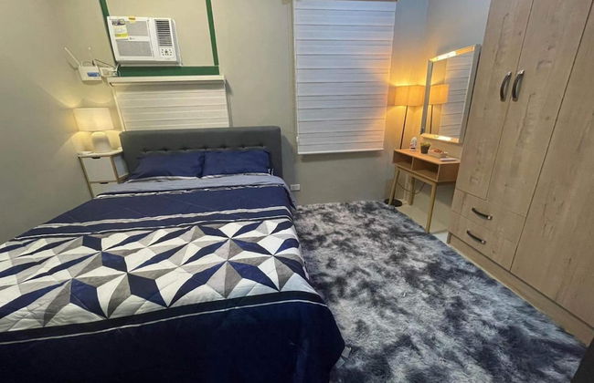 Elegant Condo at Symphony Tower 26C - Foto 7