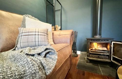 Chestnut Cottage - Foto 8