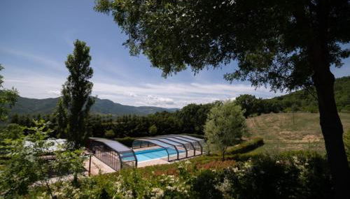 Basilicata Foresteria di San Leo Villa Esclusiva con Piscina - Foto 4