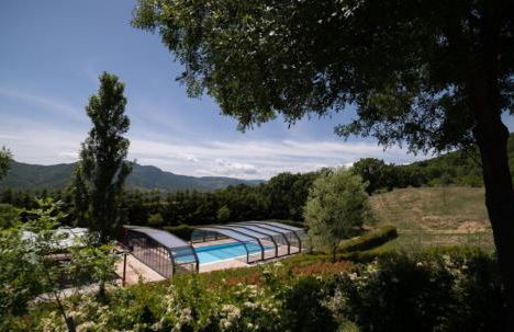 Basilicata Foresteria di San Leo Villa Esclusiva con Piscina - Foto 4