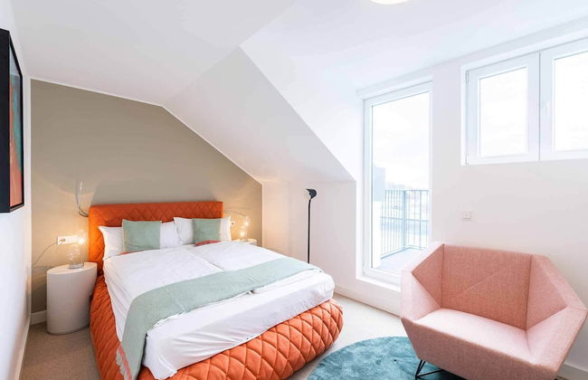 Studiohouse Frankfurt - Foto 18