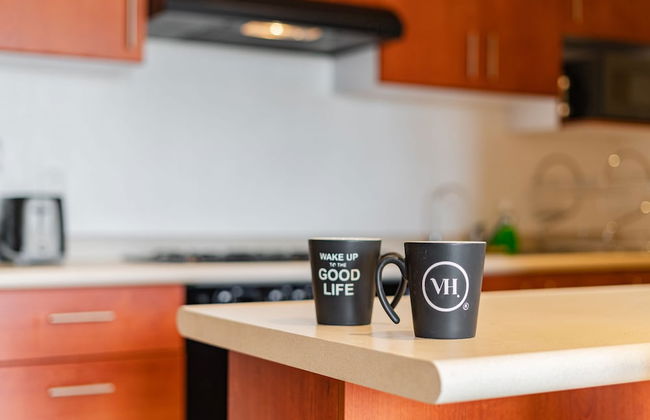 Anahuac Apartments by VH - Foto 23