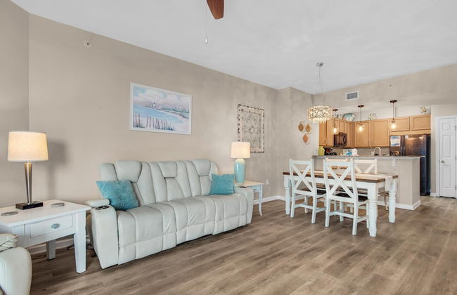 Palms Resort #1503 Jr. 2BR - Foto 23