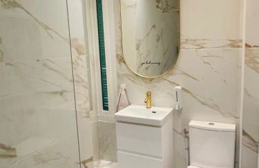 Studio récemment rénové proche gare et ville - Foto 9