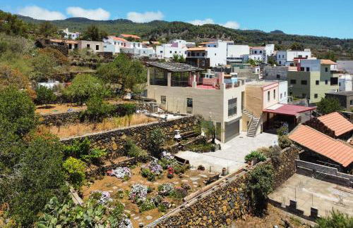 La Pestilla 3 - Cozy rustic house, El Hierro - Foto 5