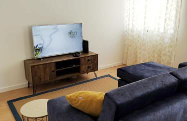 Portela House - T3 Residential home 50 meters from the beach - Foto 7