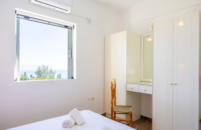 Villa Thalia in Pilos Nestor - Foto 32