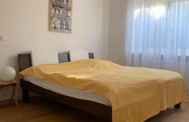 Helle gemütliche Wohnung mit 3 Zimmer und Terrasse, 80m2 - Foto 12