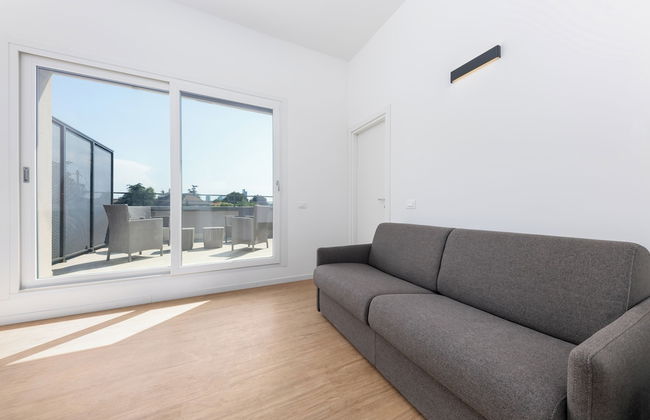 Casa da Suite Mirabello - Foto 39