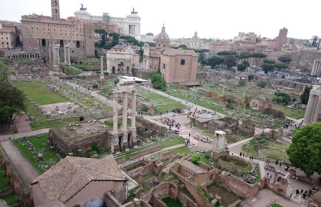 Suites in Rome 2 - Appartament - Foto 29