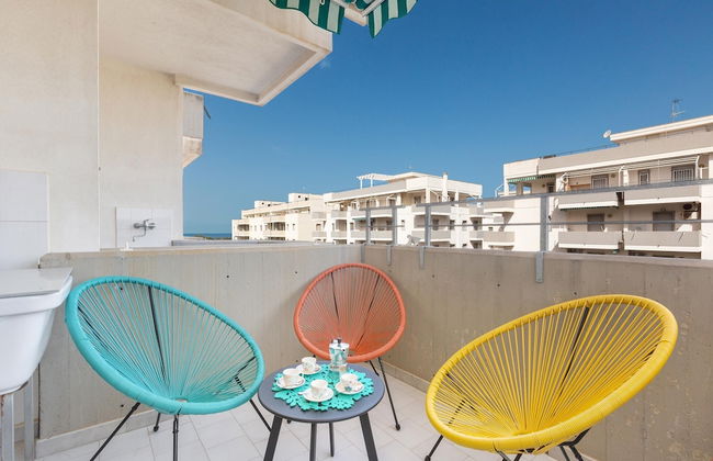 Barbarhouse - Candihouse 2794 - Foto 22