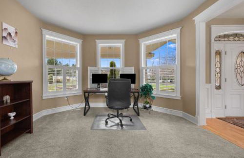 Bison Ridge Retreat - Spacious and in Nature - Foto 17