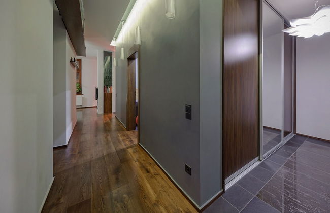 Apartament ST1 - Photo 9