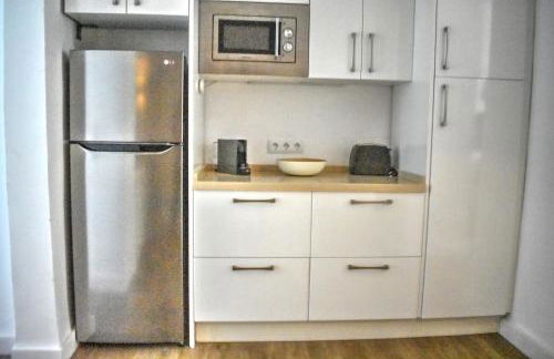 Apartamentos Las Naranjas - Foto 20