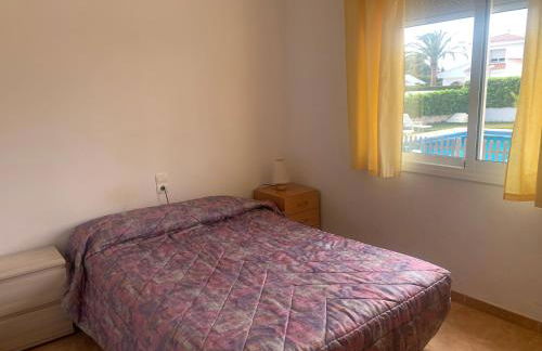 AME57 Preciosa Villa Con Piscina 10 pax - Foto 12