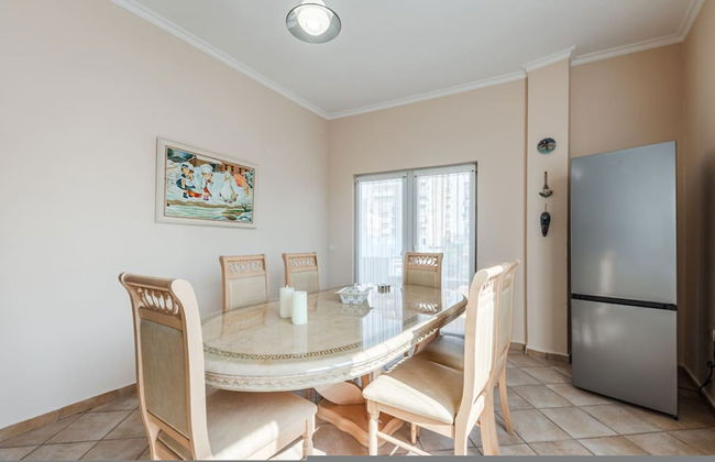 The Old-clock Apartment - Foto 15