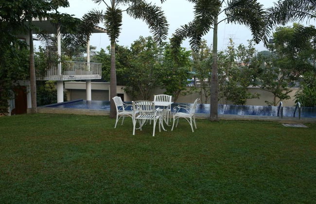 Capital Villa - Foto 21