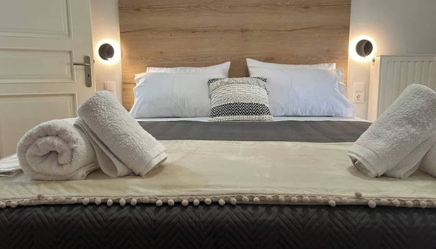 Theodora Suite Smart key box by Project 86 ike - Foto 2, Profilbild