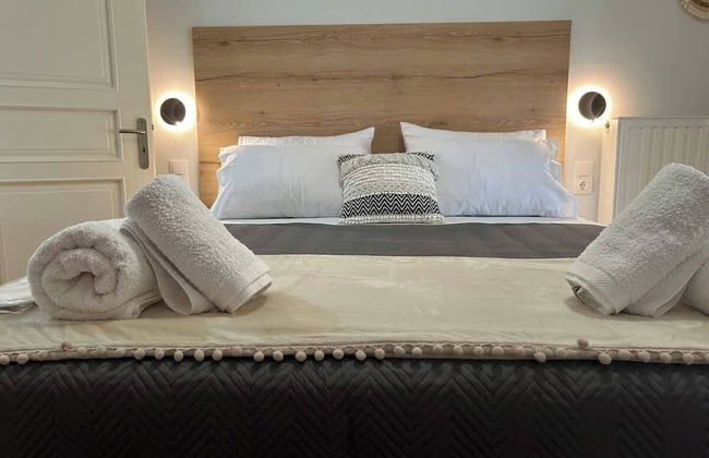 Theodora Suite Smart key box by Project 86 ike - Foto 1