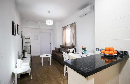 Palacios 6, nuevo, playa, barrio tranquilo, todos los servicios, PA - Foto 16