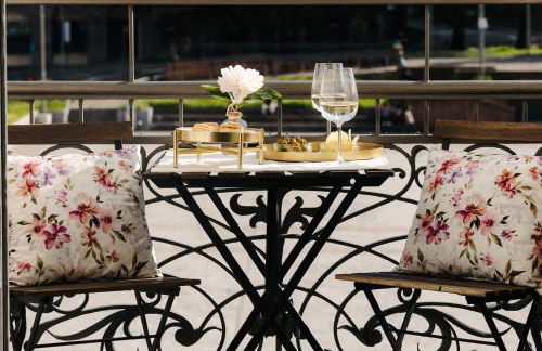 La Suite del Centro - Foto 35