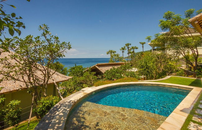 Aquamarine Beach Villas - Foto 73