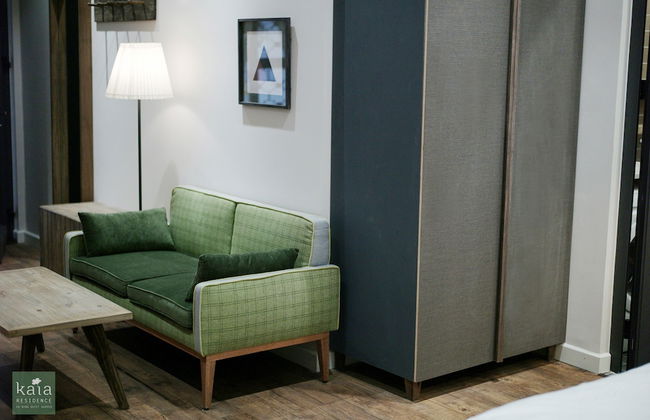 Kaia Residence Da Nang Quiet Garden - Foto 29