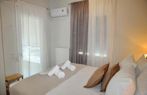 Viewpoint apartment chalkis - Photo 7