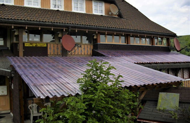 Flat With Balcony in Baden-wurttemberg - Foto 35