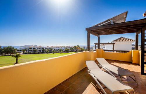 VILLA WITH 4 BEDROOMS AND PRIVATE HEATED POOL - Foto 35