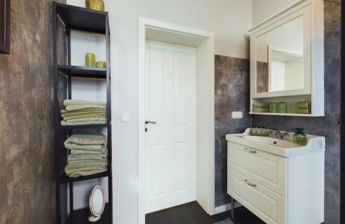 OtterslebenGartenblick37 - Küche & Garten, bis zu 3 Personen - Foto 2